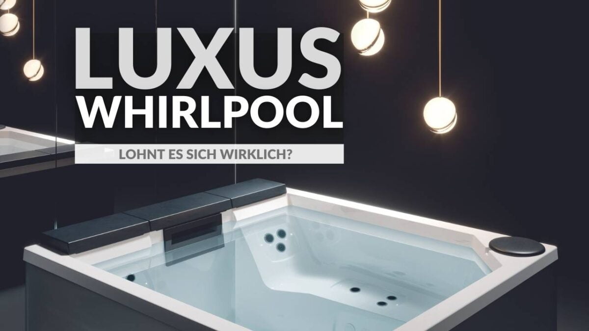 luxus whirlpool spadeluxe gmbh