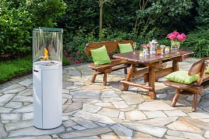Spartherm Fuora R outdoor 1