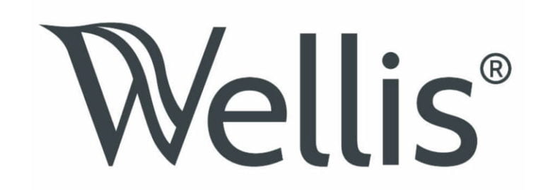 Wellis Logo schmal