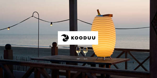 KOODUU Menü-Bild