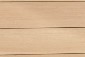 Welches Holz für die Sauna Hemlocktanne - Spadeluxe