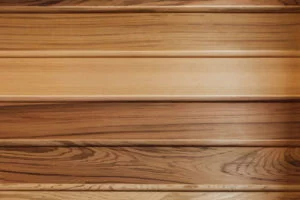 Welches Holz für die Sauna - Rotzeder Spadeluxe