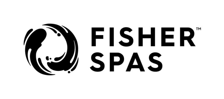 Fisher Spas Logo