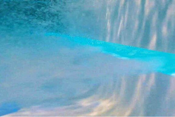 Whirlpool Wasserpflege UV-Licht - Spadeluxe