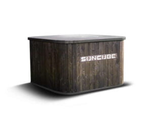 SunCube IceCube Produkt - Spadeluxe
