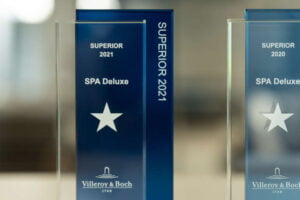 V&B Superior - Award