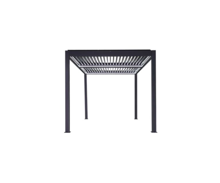 NOON Pergola M vorne 1500 x 1251