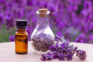 Whirlpool Aromatherapie Lavendel