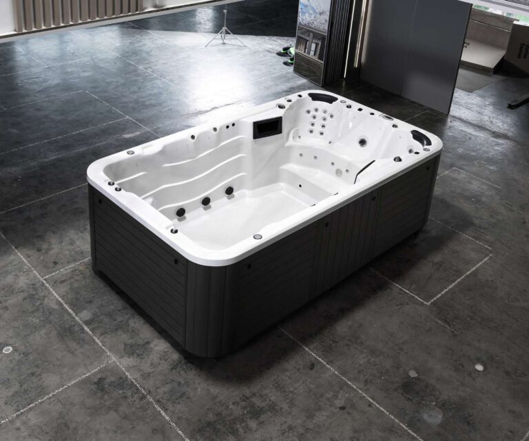 Fisher Spas Fisher Train 1500x1251 Showroom