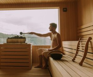 Ist sauna im hochsommer gesund