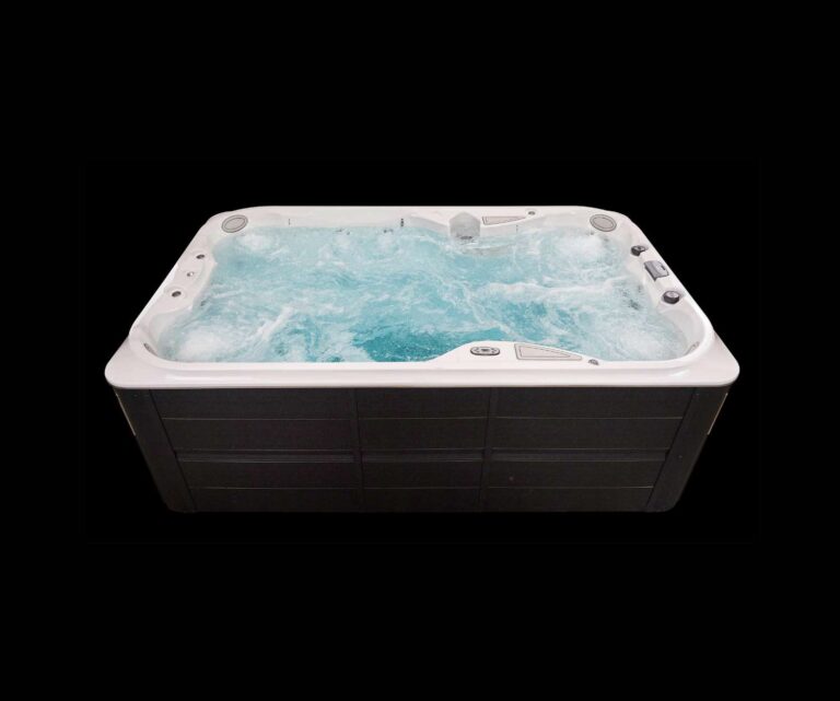 Jacuzzi® PowerPlay J-13 Seite gefüllt Jets an 1500 x 1251-2