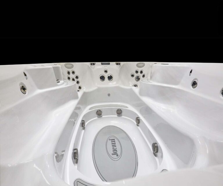 Jacuzzi® PowerPlay J-13 innen 3 1500 x 1251