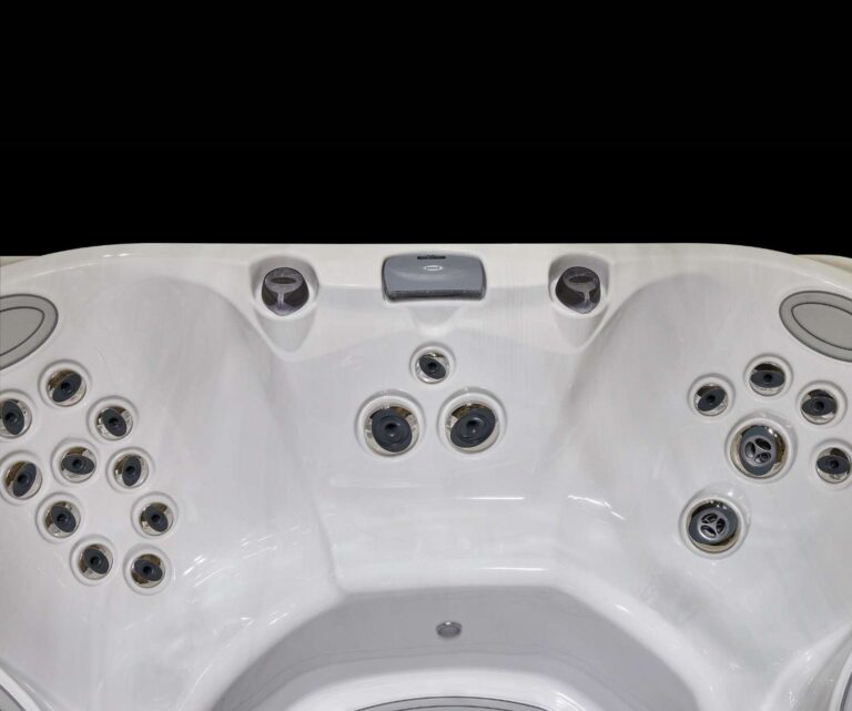 Jacuzzi® PowerPlay J-13 innen 4 1500 x 1251-2