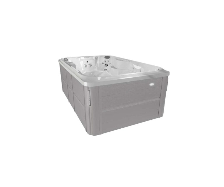 Jacuzzi® PowerPlay J-13 schräg Grau 1500 x 1251