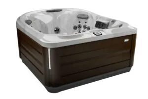 Jacuzzi J-445 Seite