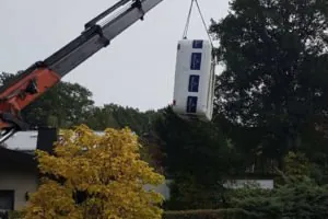 Häufige Fragen - Kran