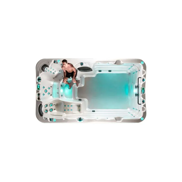 Vortex Aqualounge 1600x1600 Sitz 3