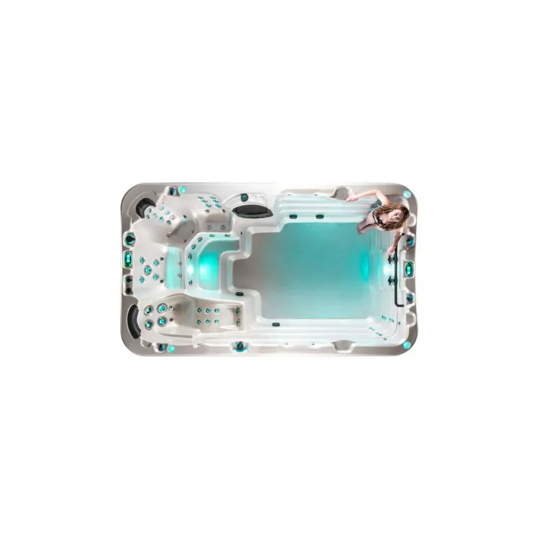 Vortex Aqualounge 1600x1600 Sitz 5
