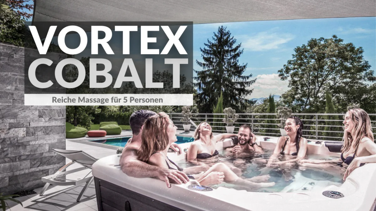 Vortex Cobalt Thumbnail