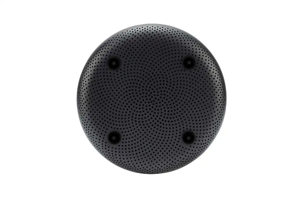 KOODUU Nordic Light Pro Black Lautsprecher
