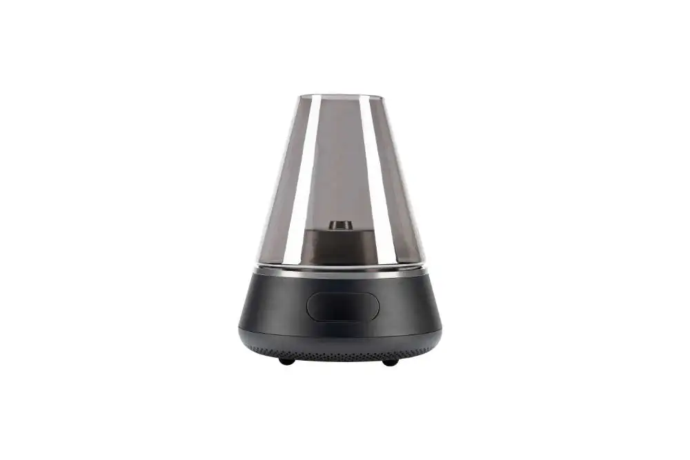 KOODUU Nordic Light Pro Black outdoor