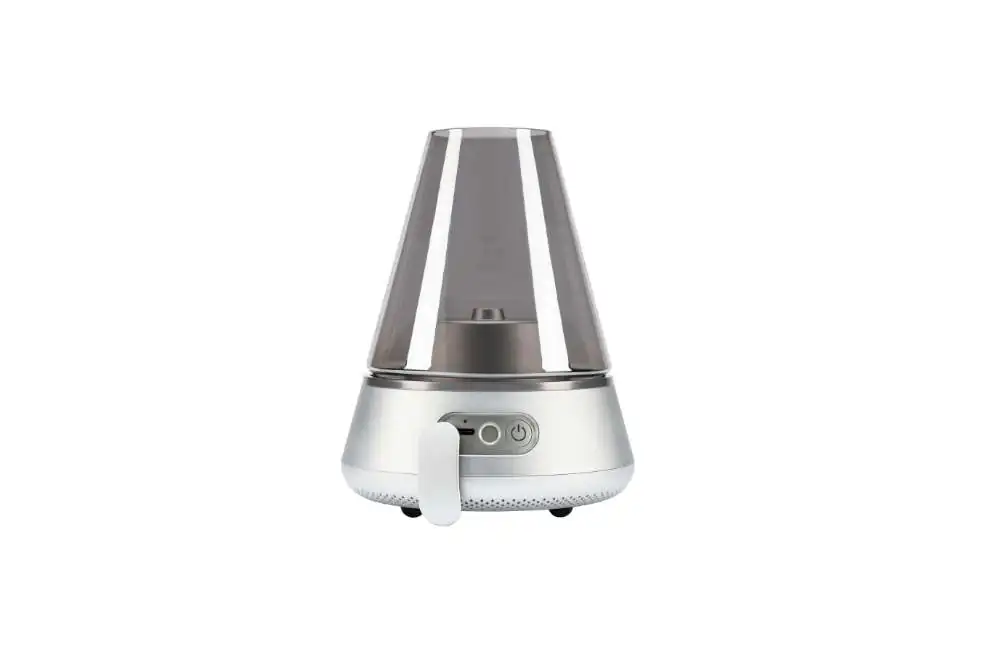 KOODUU Nordic Light Pro Silver Design