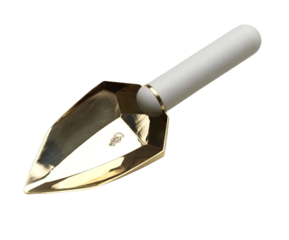 Garden Glory Schaufel Crystal szene