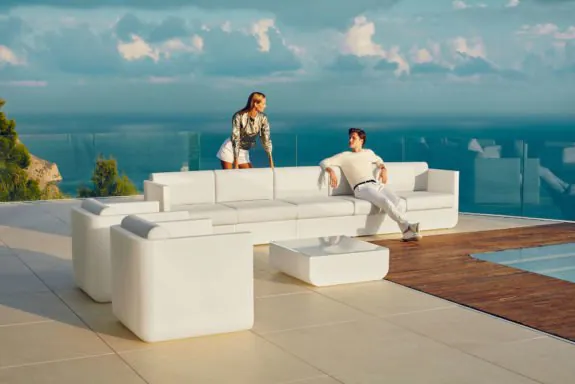 VONDOM Design Gartenmöbel