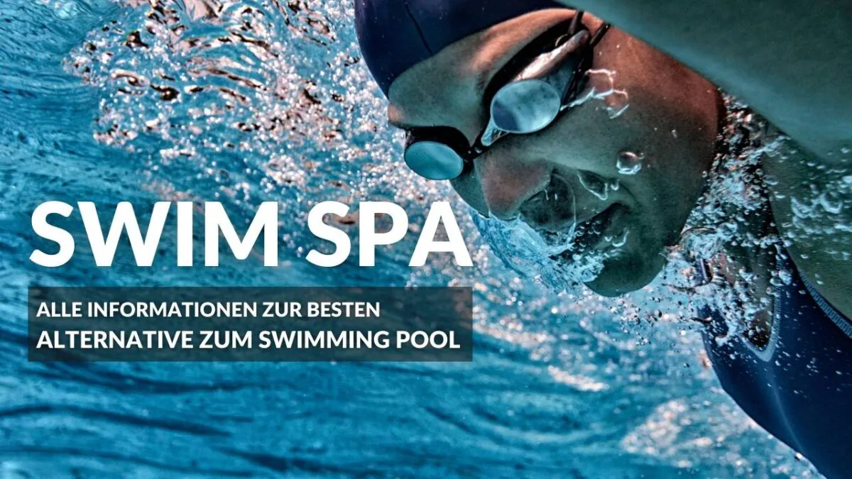 Swim Spa Thumbnail