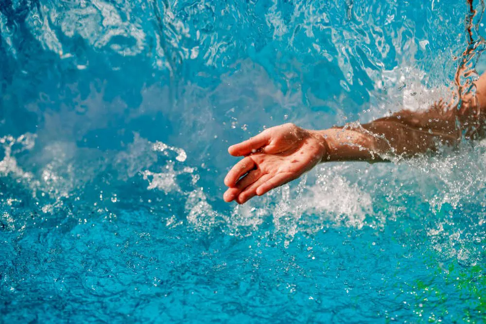 Wasser Lebenselexier Spadeluxe