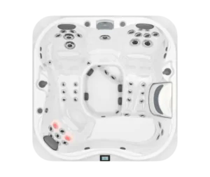 Jacuzzi J-332 Produkt