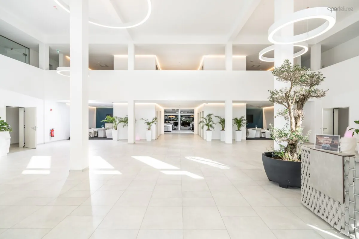 spadeluxe showroom senden 4