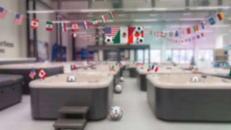 whirlpoot outdoor hintergrund fussball wm